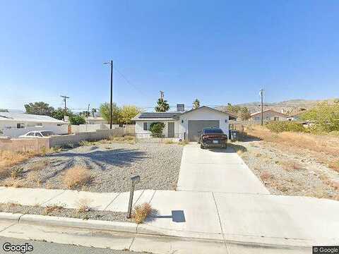 2Nd, DESERT HOT SPRINGS, CA 92240