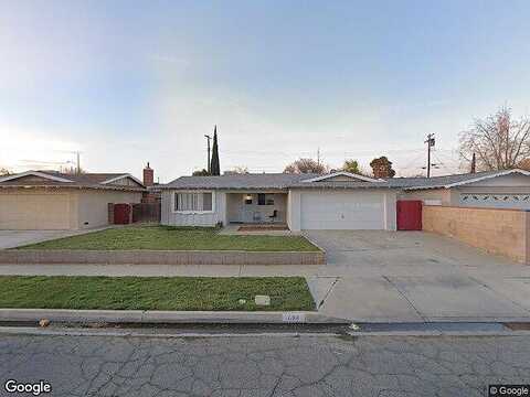 Pillsbury, LANCASTER, CA 93535