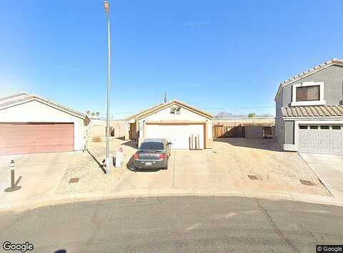 111Th, MESA, AZ 85208