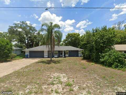 Waycross, SPRING HILL, FL 34606