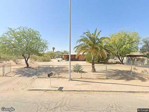 28Th, TUCSON, AZ 85711