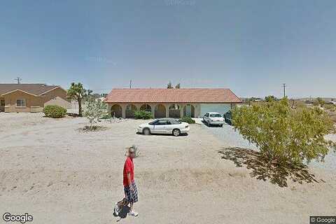 Canterbury, YUCCA VALLEY, CA 92284