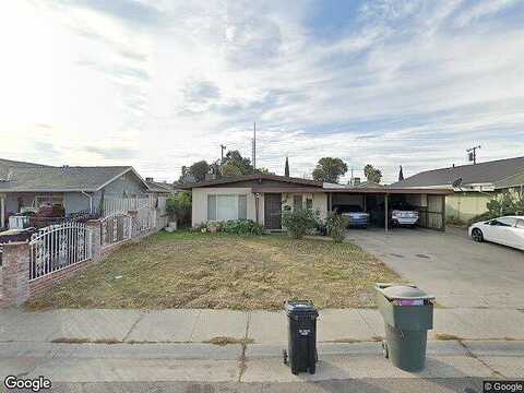 Manmar, SACRAMENTO, CA 95823