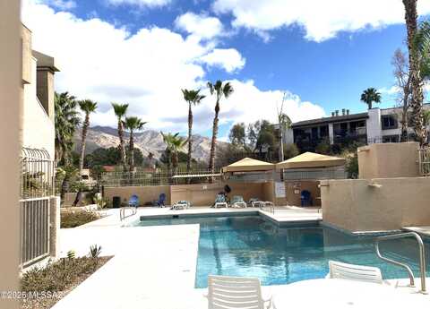 Camino Esplendora, TUCSON, AZ 85718