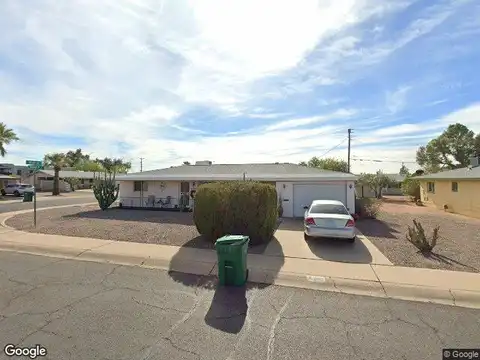 Albany, MESA, AZ 85205