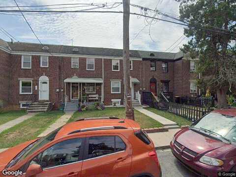 Hand, LANCASTER, PA 17602