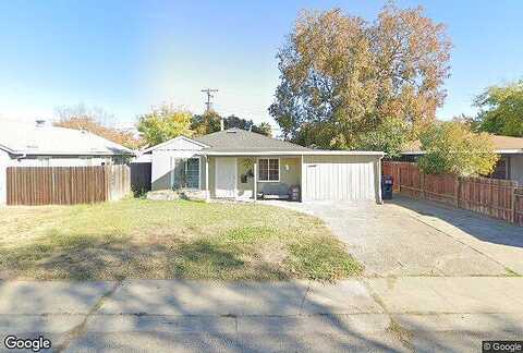 Alcott, SACRAMENTO, CA 95820