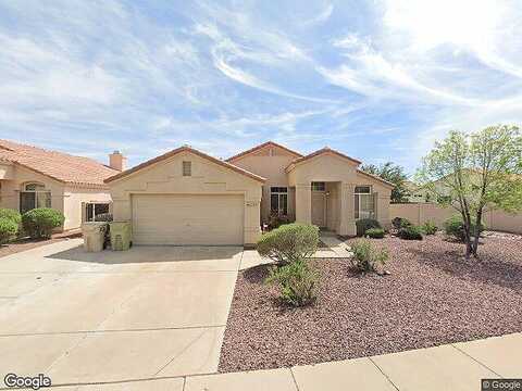 Kristal, GLENDALE, AZ 85308