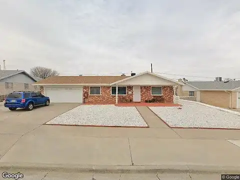 Blossom, EL PASO, TX 79924