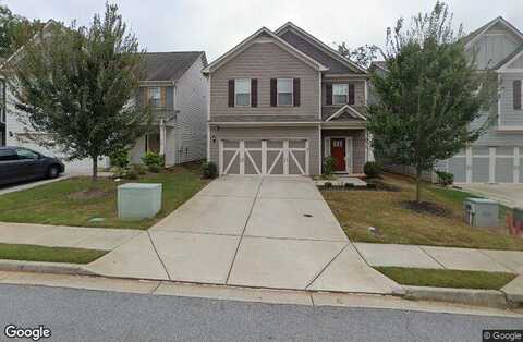 Omnia Ridge, LAWRENCEVILLE, GA 30044