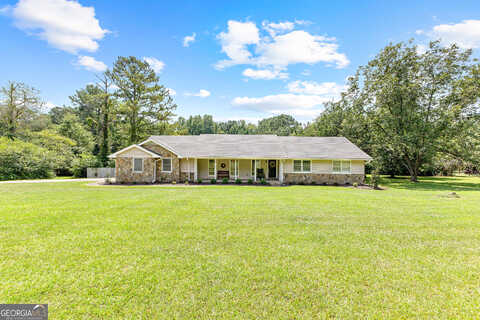 Fox Hollow, SENOIA, GA 30276