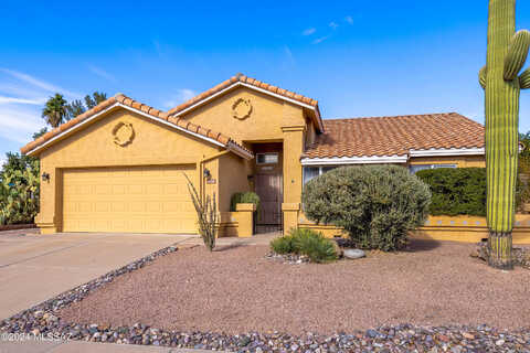 Plantation, TUCSON, AZ 85741