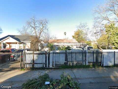 34Th, SACRAMENTO, CA 95820