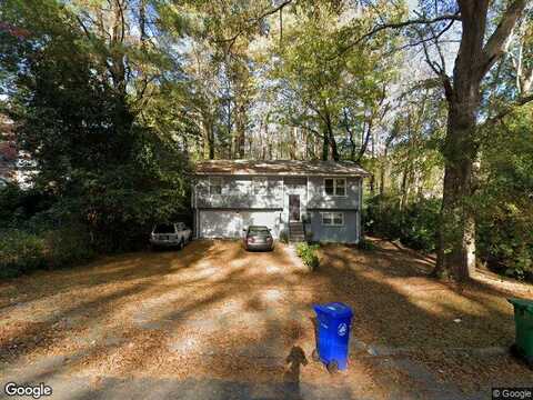 Wedgefield, DECATUR, GA 30035