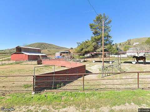 Red Rover Mine, ACTON, CA 93510