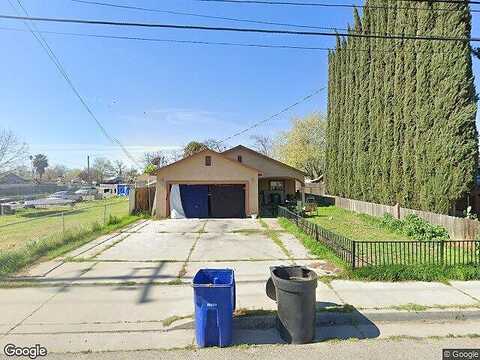 15Th, CHOWCHILLA, CA 93610