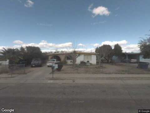 Calle Ramona, TUCSON, AZ 85706