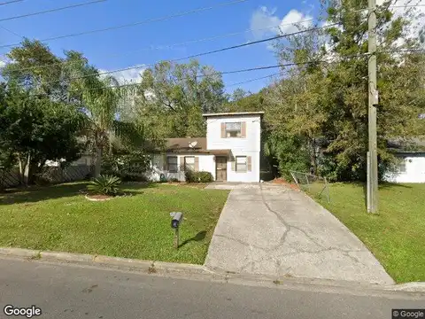 12Th, JACKSONVILLE, FL 32254