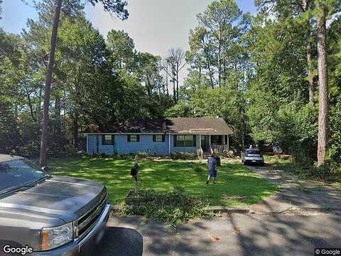 Forestside, AMERICUS, GA 31709