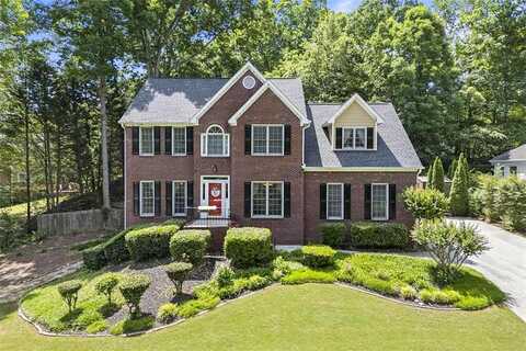 Heavenly, SNELLVILLE, GA 30078