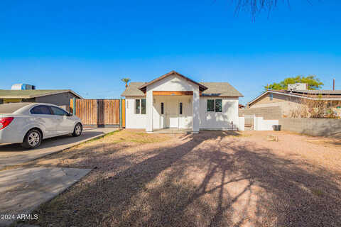 Palm, PHOENIX, AZ 85009