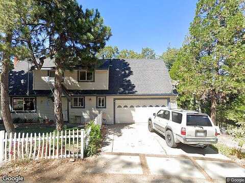 Cedar, LAKE ARROWHEAD, CA 92352