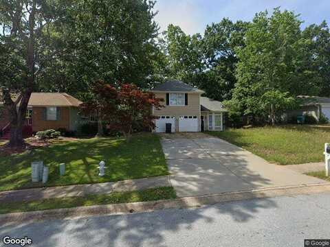 Trotters Pointe, SNELLVILLE, GA 30039