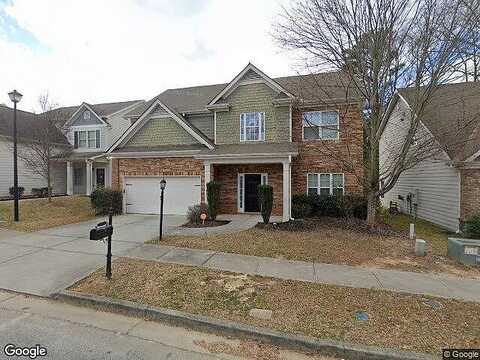 Beal, SNELLVILLE, GA 30078