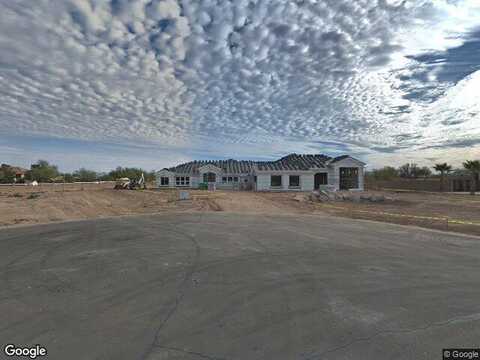 195Th, QUEEN CREEK, AZ 85142