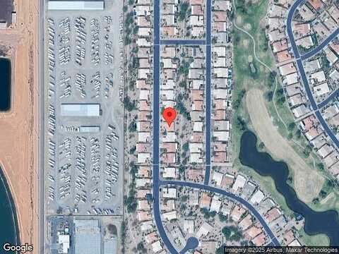 Starcrest, SUN LAKES, AZ 85248