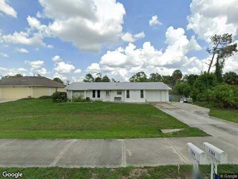 Collingswood, PORT CHARLOTTE, FL 33948