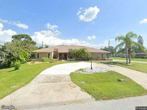 Hartley, PORT CHARLOTTE, FL 33954