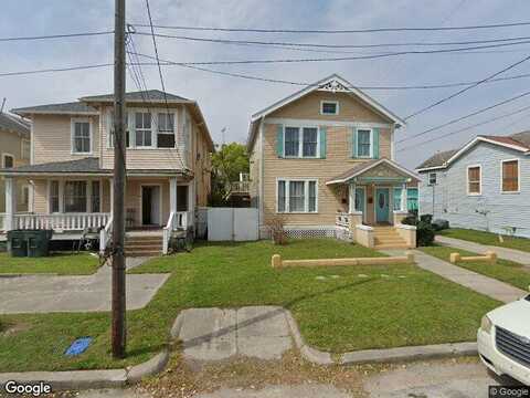 35Th, GALVESTON, TX 77550