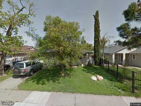 Lindley, SACRAMENTO, CA 95815