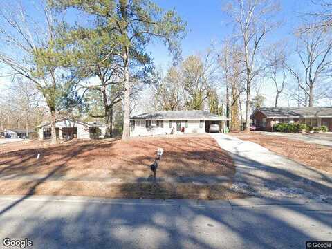 River, ELLENWOOD, GA 30294