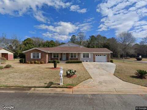 Spillers, FORT VALLEY, GA 31030