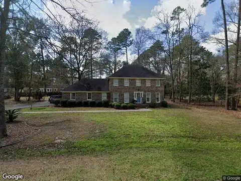 Wood Valley, STATESBORO, GA 30458