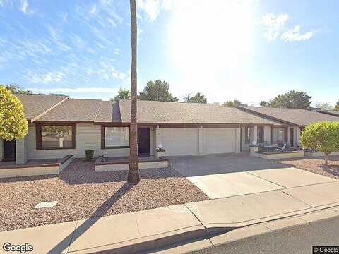 Farnsworth, MESA, AZ 85209