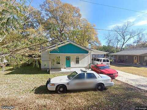 Barron, BYRON, GA 31008