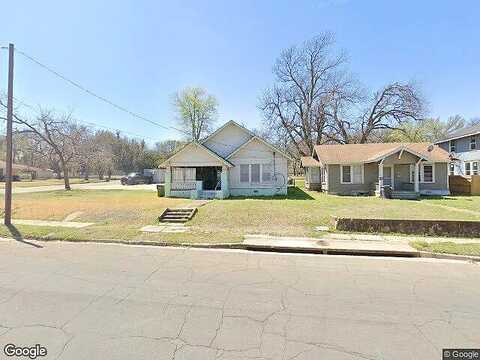 5Th, WACO, TX 76708