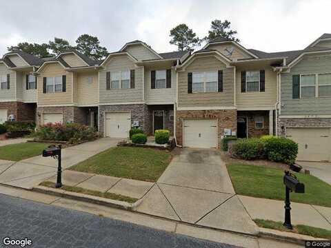 Burns View, LAWRENCEVILLE, GA 30044