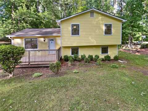 Roberts, LAWRENCEVILLE, GA 30043
