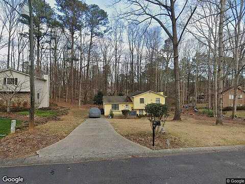 Roberts, LAWRENCEVILLE, GA 30043