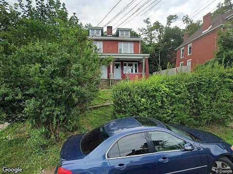 Lincoln Avenue, PITTSBURGH, PA 15235