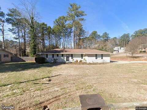 Delowe, ATLANTA, GA 30311