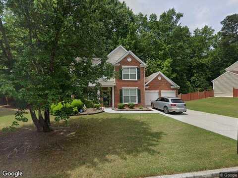 Chamberlyn, HIRAM, GA 30141