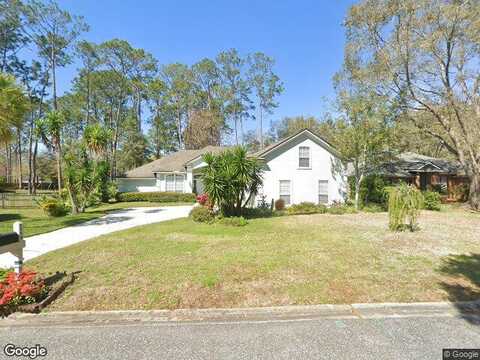 Hunters Ridge, FLEMING ISLAND, FL 32003