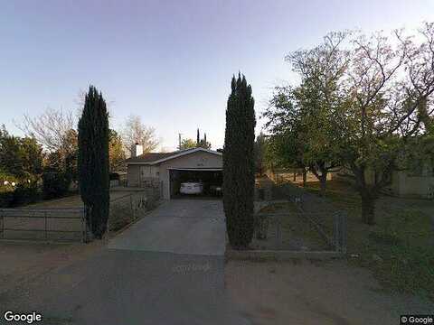 Chestnut, HESPERIA, CA 92345