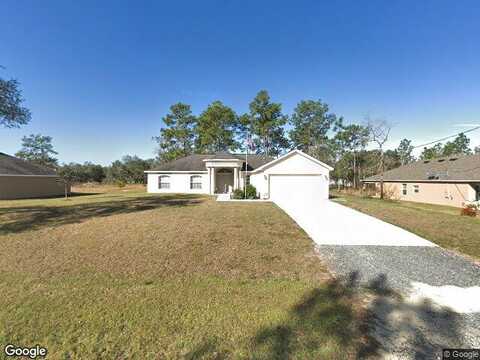 Medrick, BROOKSVILLE, FL 34614