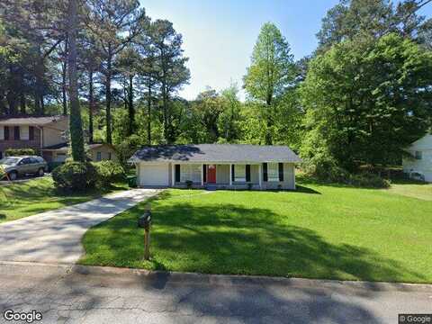 Pine Glen, DECATUR, GA 30035